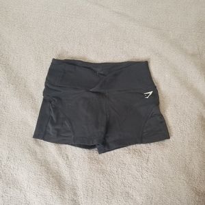 Gymshark Nikki Blacketter Shorts